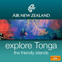 Air New Zealand