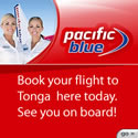 Pacific Blue