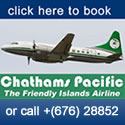 Chathams Pacific