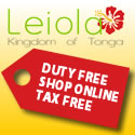 Leiloa Duty Free